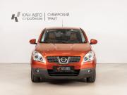 Nissan Qashqai I Казань  - изображение 10