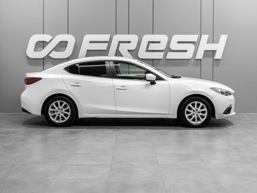 Mazda 3 III (BM) Тюмень  - изображение 5