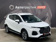 JAC JS3 Пермь  - изображение 26