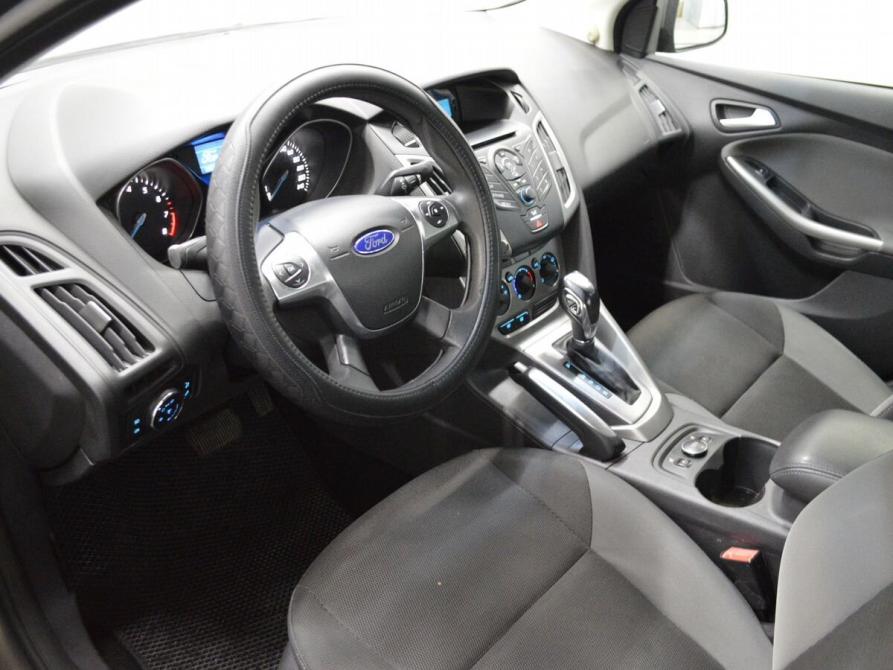 Ford Focus III Санкт-Петербург  - изображение 10