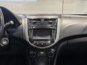 Hyundai Solaris I Новосибирск  - изображение 25