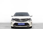 Toyota Camry VII (XV50) Рестайлинг 2 Барнаул  - изображение 33