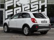 Opel Antara I Рестайлинг Волгоград  - изображение 22