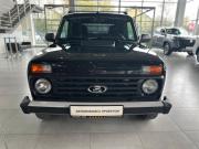 Lada (ВАЗ) Niva Legend I Новосибирск  - изображение 20