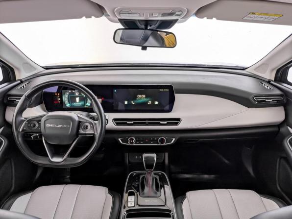 BAIC U5 Plus с пробегом 2023 года, цена 750 000 рублей, 146424 км, седан, Автокод Объявления