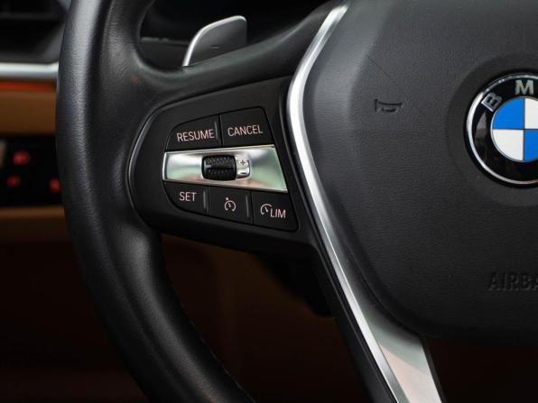 BMW 3 серии VII (G2x) с пробегом 2021 года, цена 3 999 050 рублей, 70727 км, седан, Автокод Объявления