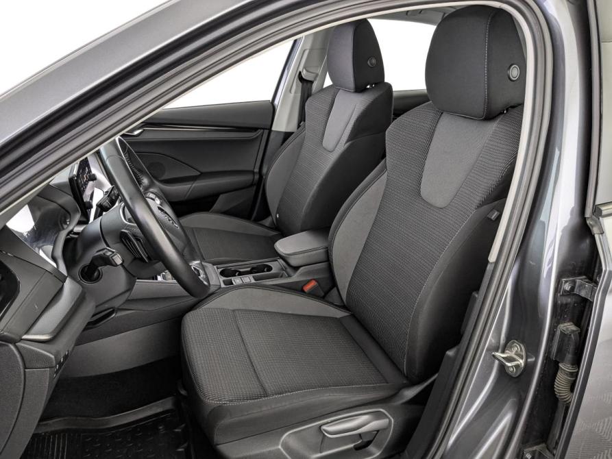 Skoda Octavia IV (A8) Москва  - изображение 20