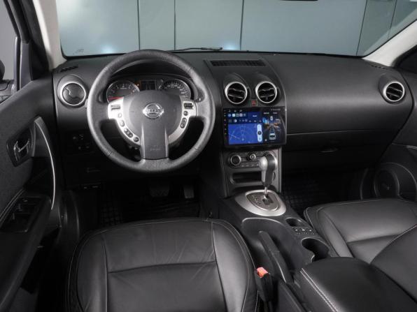 Nissan Qashqai I Рестайлинг с пробегом 2011 года, цена 1 188 000 рублей, 163463 км, внедорожник, Автокод Объявления