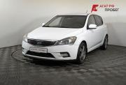 Kia Ceed I Рестайлинг Нижний Новгород  - изображение 16