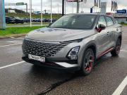 Omoda C5 I Санкт-Петербург  - изображение 6