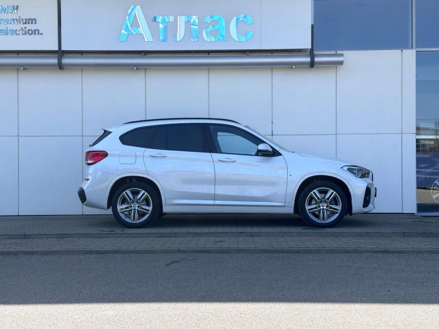 BMW X1 II (F48) Рестайлинг Краснодар  - изображение 6