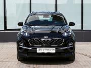 Kia Sportage IV Рестайлинг Екатеринбург  - изображение 29
