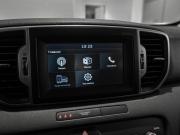 Kia Sportage IV Москва  - изображение 44