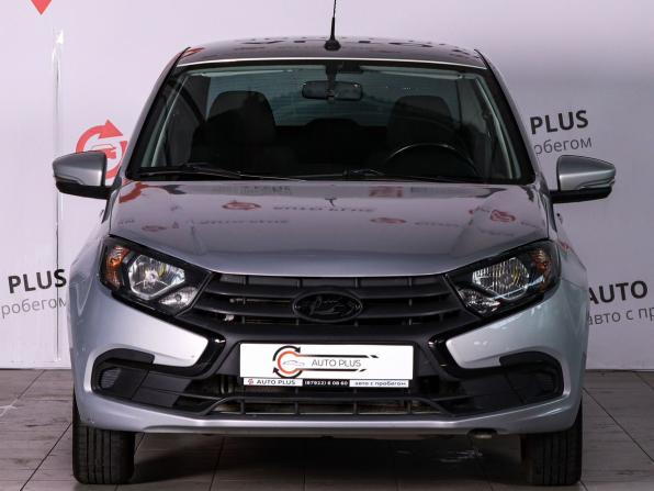 Lada (ВАЗ) Granta I Рестайлинг с пробегом 2019 года, цена 649 000 рублей, 138289 км, седан, Автокод Объявления