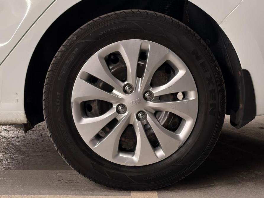 Kia Rio IV Екатеринбург  - изображение 8