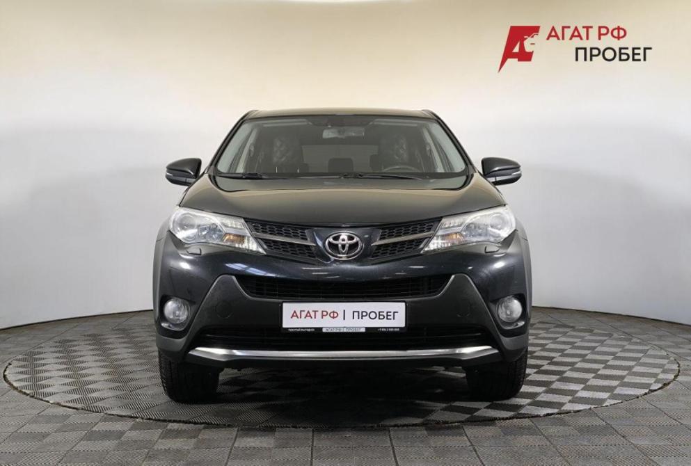 Toyota RAV4 IV (XA40) Нижний Новгород  - изображение 2