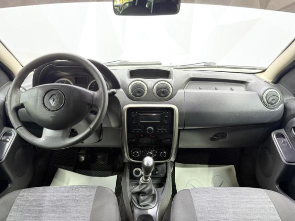 Renault Duster I с пробегом 2014 года, цена 830 000 рублей, 272782 км, внедорожник, Автокод Объявления