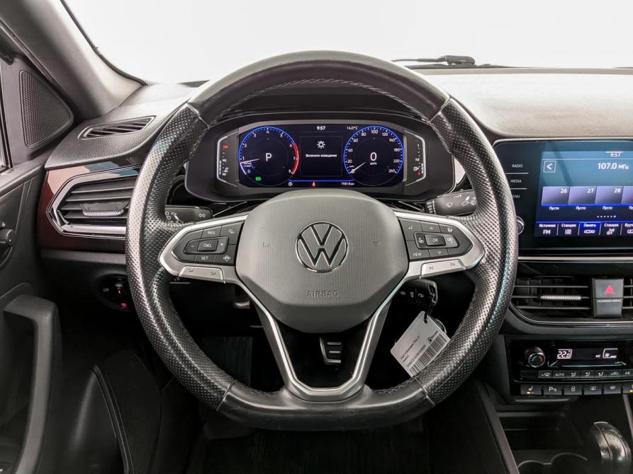 Volkswagen Polo VI Москва  - изображение 21