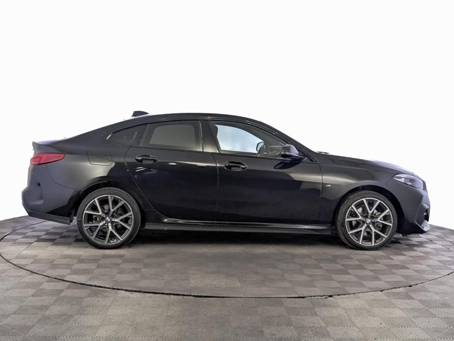 BMW 2 серии F44 Москва  - изображение 4