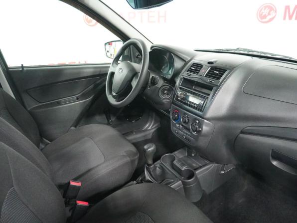 Lada (ВАЗ) Granta I Рестайлинг с пробегом 2019 года, цена 442 000 рублей, 212840 км, лифтбек, Автокод Объявления