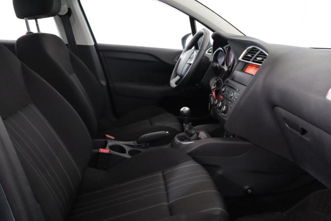 Citroen C4 II с пробегом 2011 года, цена 599 000 рублей, 127000 км, хэтчбек, Автокод Объявления