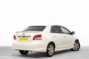Toyota Belta I Барнаул  - изображение 30