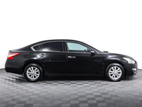 Nissan Teana III с пробегом 2014 года, цена 1 149 000 рублей, 317397 км, седан, Автокод Объявления