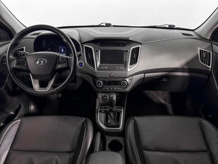 Hyundai Creta I Санкт-Петербург  - изображение 14