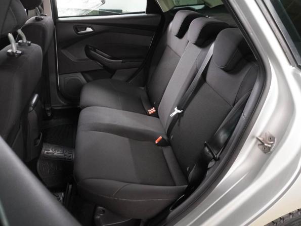 Ford Focus III Рестайлинг с пробегом 2015 года, цена 999 000 рублей, 167558 км, седан, Автокод Объявления