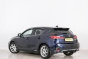 Lexus CT I Рестайлинг 2 Красноярск  - изображение 29