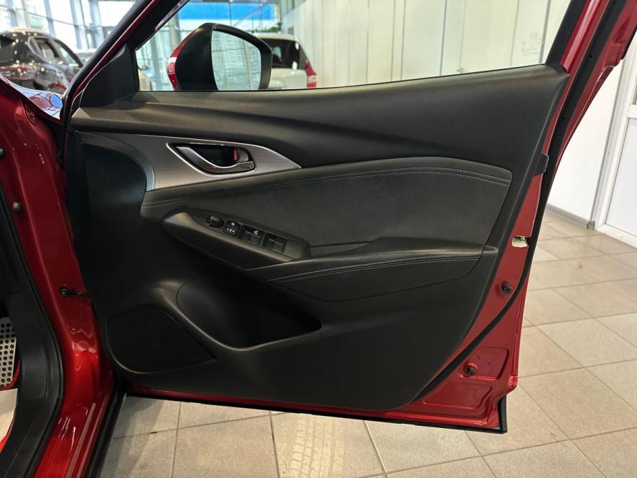 Mazda CX-3 I Рестайлинг Санкт-Петербург  - изображение 12