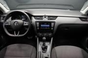 Skoda Octavia III (A7) Крым  - изображение 45