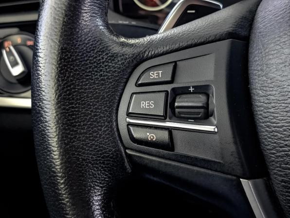 BMW X4 I (F26) с пробегом 2018 года, цена 3 450 000 рублей, 79295 км, внедорожник, Автокод Объявления