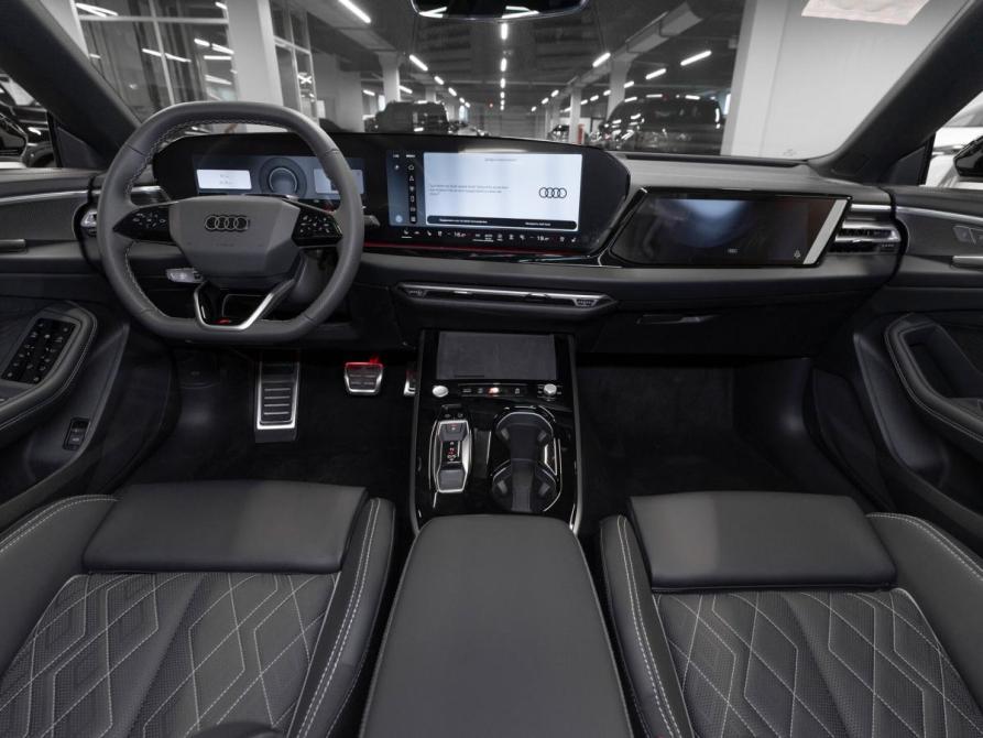 Audi A5 III (B10) Москва  - изображение 8