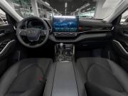 Toyota Highlander IV (XU70) Москва  - изображение 40