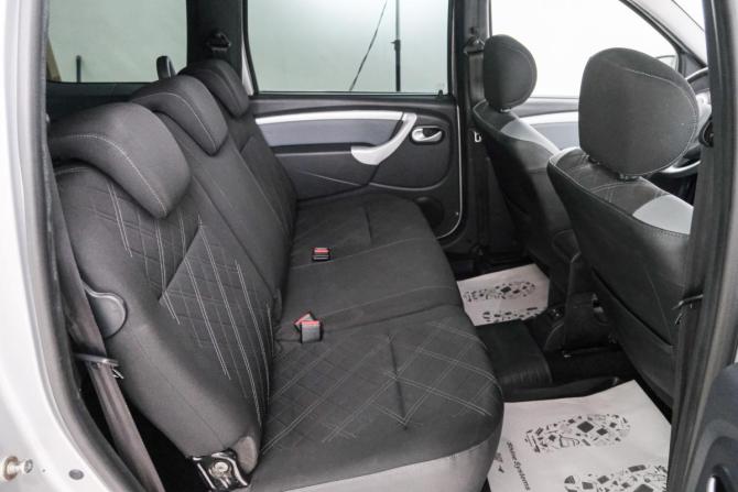 Lada (ВАЗ) Largus I с пробегом 2019 года, цена 899 000 рублей, 130000 км, универсал, Автокод Объявления