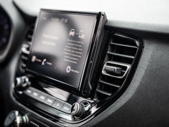 Hyundai Solaris II Рестайлинг с пробегом 2021 года, цена 1 535 000 рублей, 57260 км, седан, Автокод Объявления