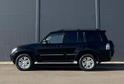 Mitsubishi Pajero IV Рестайлинг 1 Красноярск  - изображение 31