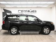 Lexus LX III Ростов-на-Дону  - изображение 42