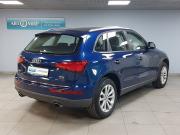 Audi Q5 I (8R) Рестайлинг Москва  - изображение 25