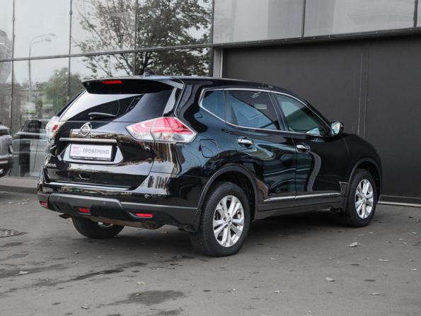 Nissan X-Trail III с пробегом 2018 года, цена 2 000 000 рублей, 82802 км, внедорожник, Автокод Объявления