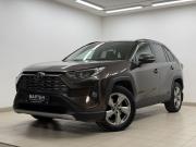 Toyota RAV4 V (XA50) Вологда  - изображение 25