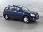 Chery Tiggo (T11) I Волгоград  - изображение 35
