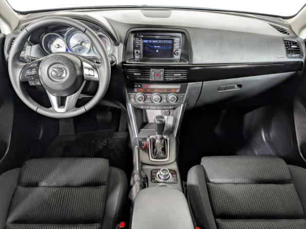 Mazda CX-5 I с пробегом 2014 года, цена 1 499 000 рублей, 296000 км, внедорожник, Автокод Объявления