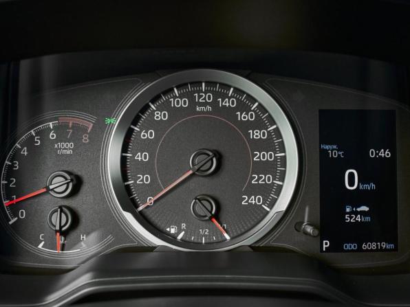 Toyota Corolla XII (E210) с пробегом 2019 года, цена 1 900 000 рублей, 60819 км, седан, Автокод Объявления