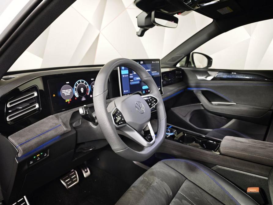 Volkswagen Tiguan III (China Market) Москва  - изображение 19