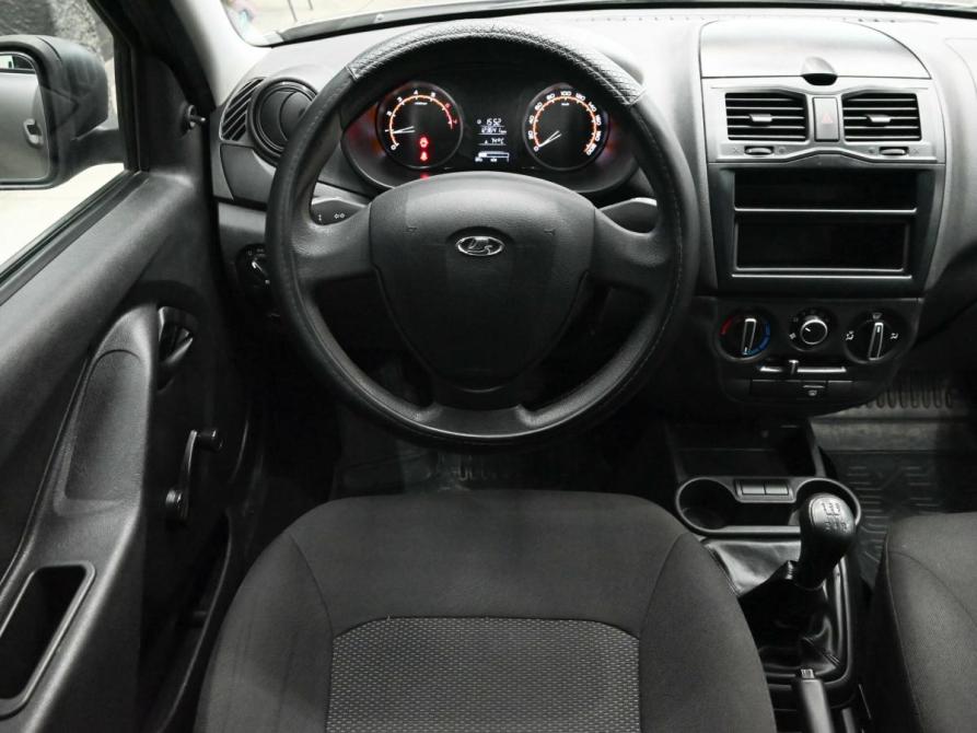 Lada (ВАЗ) Granta I Рестайлинг Екатеринбург  - изображение 12