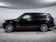 Land Rover Range Rover IV Москва  - изображение 31