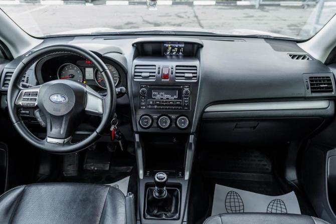 Subaru Forester IV с пробегом 2014 года, цена 1 382 000 рублей, 211404 км, внедорожник, Автокод Объявления