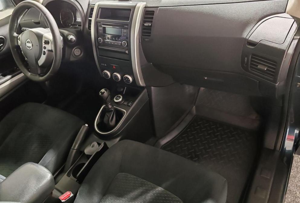 Nissan X-Trail II Рестайлинг Ярославль  - изображение 16